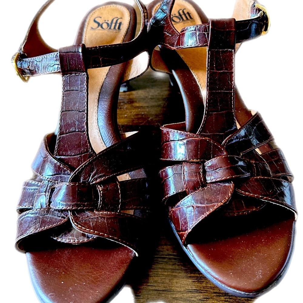 Sofft Dress Shoes